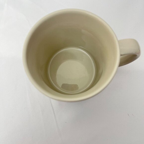 Warren Kimble White Roses Mug Sakura 1997 Dishwasher‎ & Microwave Safe Vintage - Picture 3 of 5